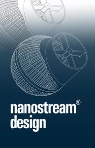 nanostream® dizájn