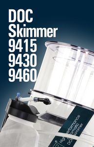 TUNZE® DOC Skimmer 9415, 9430 a 9460