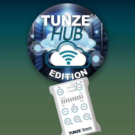 TUNZE® HUB EDITION