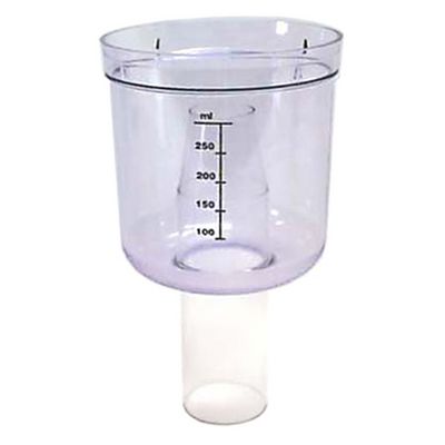 Skimmer cup 300 ml (10.1 f oz.)