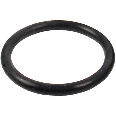 O-ring in silicone, 50 x 6 mm