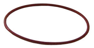 O-ring seal, 78x2.5mm