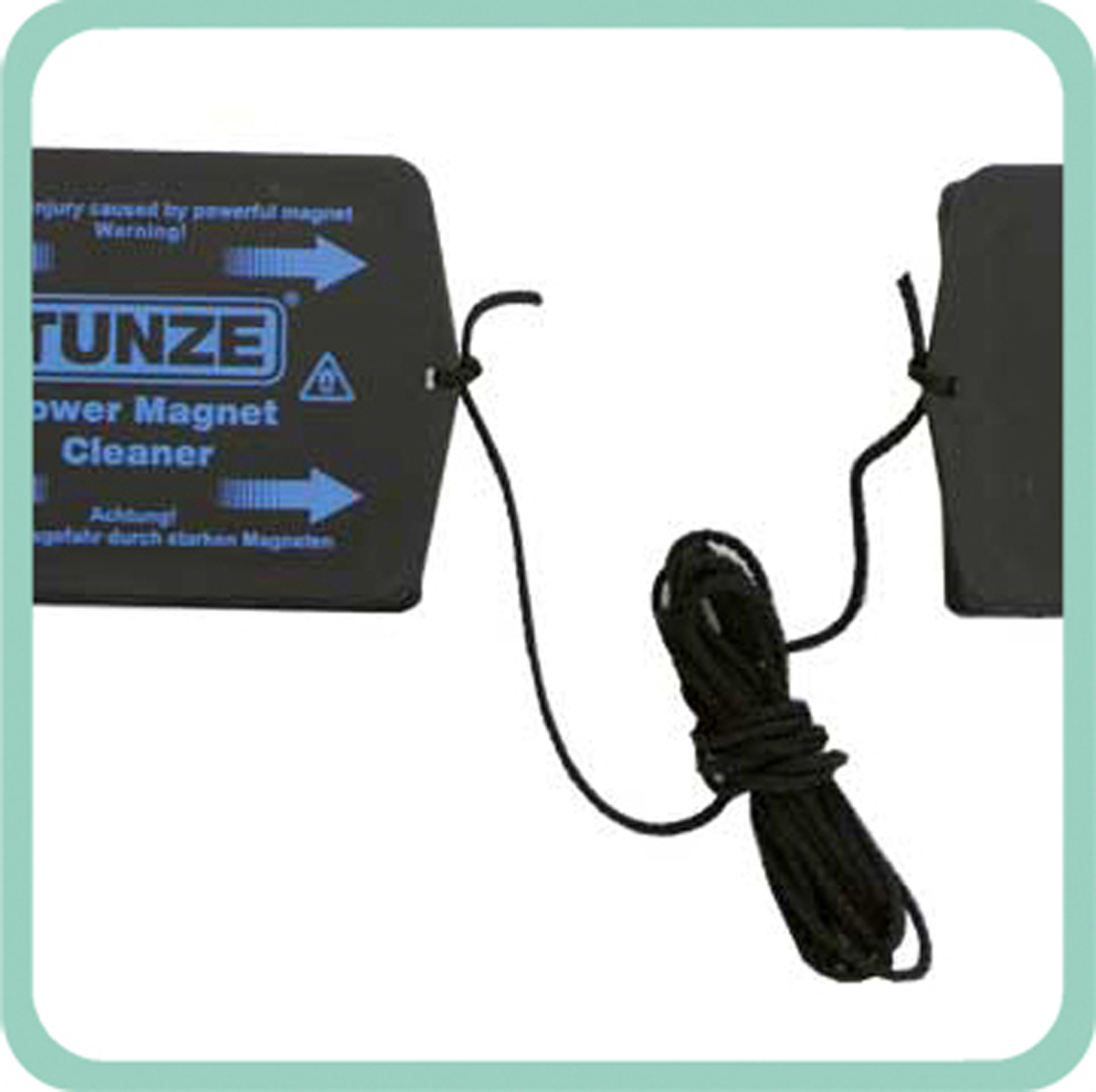Tunze Power Magnet (0220.570) - Meerwasseraquaristik Bartelt
