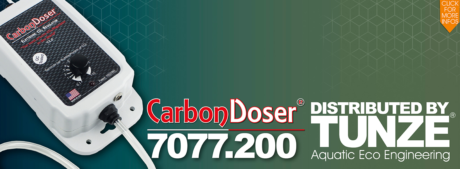 CarbonDoser®