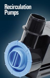 Comline® Pump  – Energiesparpumpe