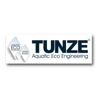 Sticker TUNZE® 148x50mm