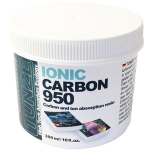 Ionic Carbon 300 ml