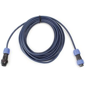 Extension cable 3 m (9.84') - 3 pin