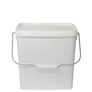 Storage container 13 liters (3.4 USgal.)