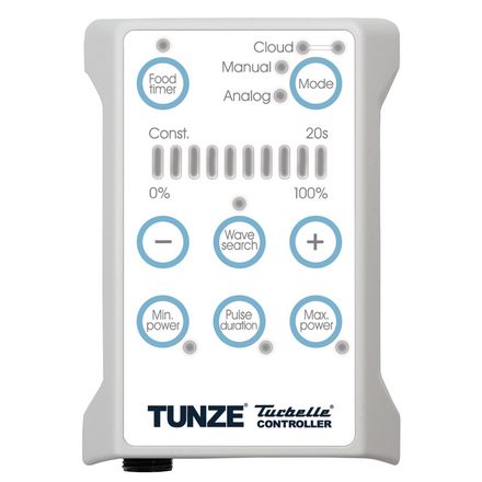 Turbelle® Controller 7020 for 6150