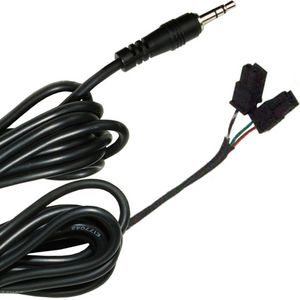 Řídicí kabel typ 2 
(pro ovladač Digital Aquatics)