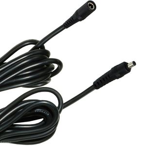 19V DC Power Extension Cable 1,8 m