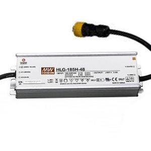 Power Supply 48V-185W for AP700, AP9X, D/F connector