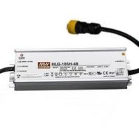 Power Supply 48V-185W for AP700, EU plug