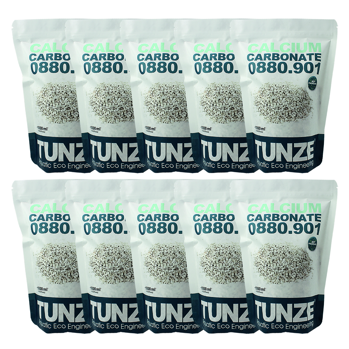 Calcium carbonate - Tunze