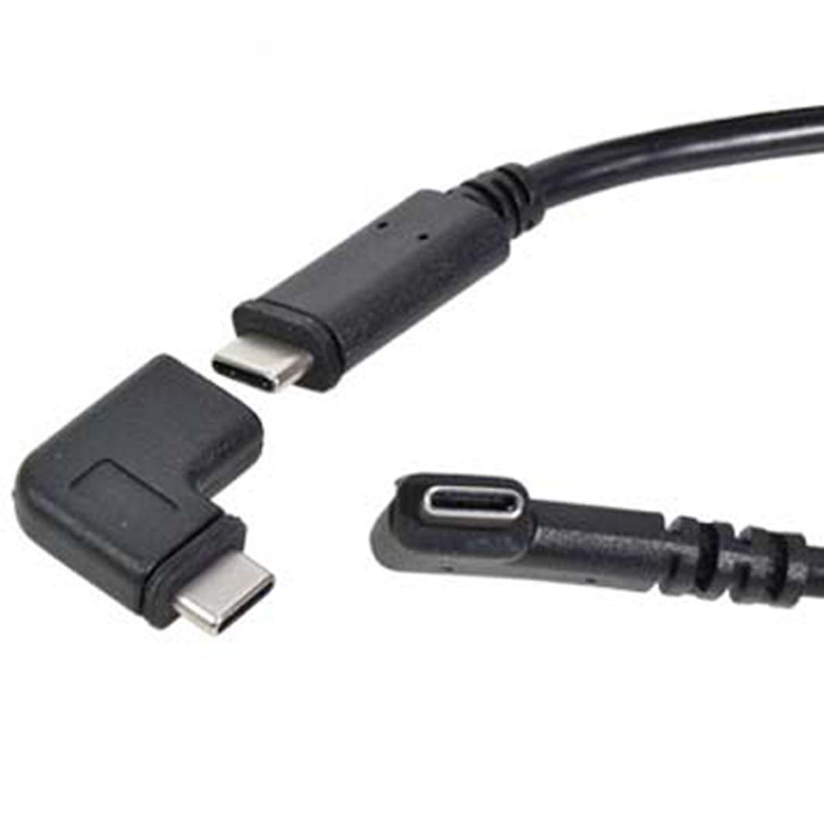 90° K-Link USB Cable - 10 feet 