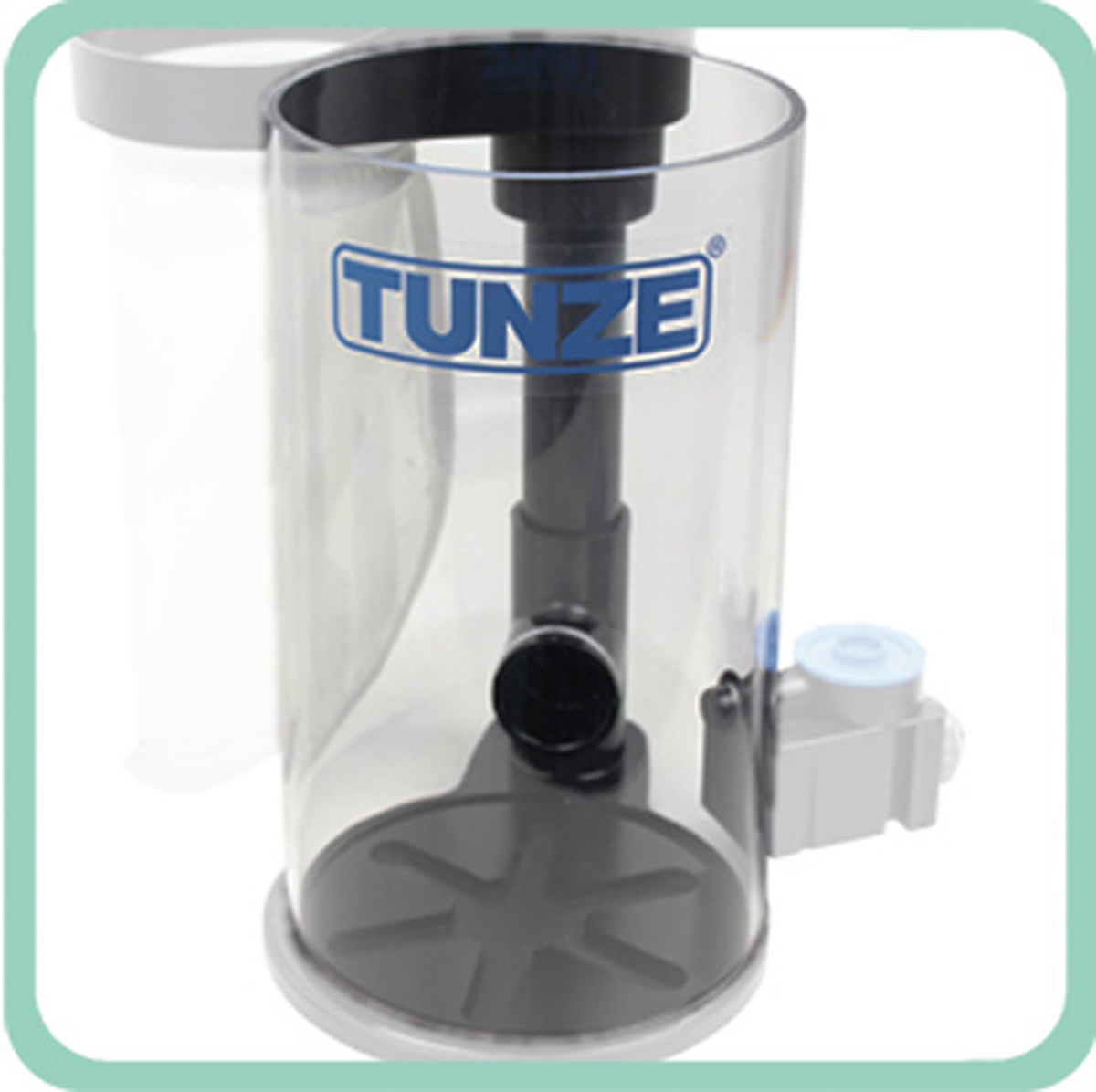 TUNZE - Comline® DOC Skimmer 9004 - Écumeur aquarium jusqu'à 250 litres