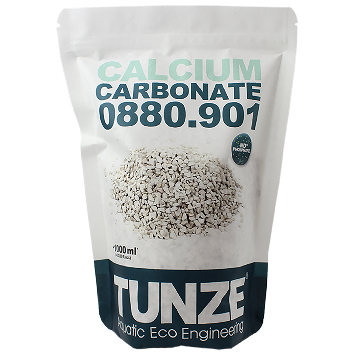 Calcium Carbonate - Uhličitan vápenatý