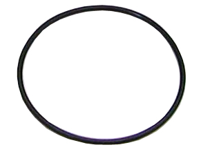 3 O-ring seals