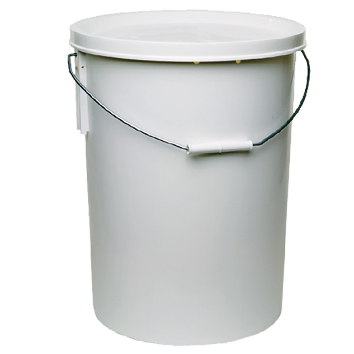 Storage container 27 liters (7.1 USgal.)