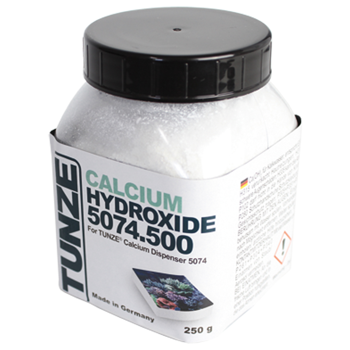 Calcium-hydroxid 250g