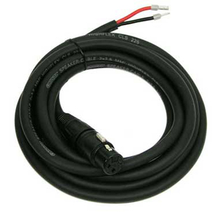 DC pump cable 5 m (196.8 in.)