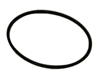 O-ring per Carbon Block