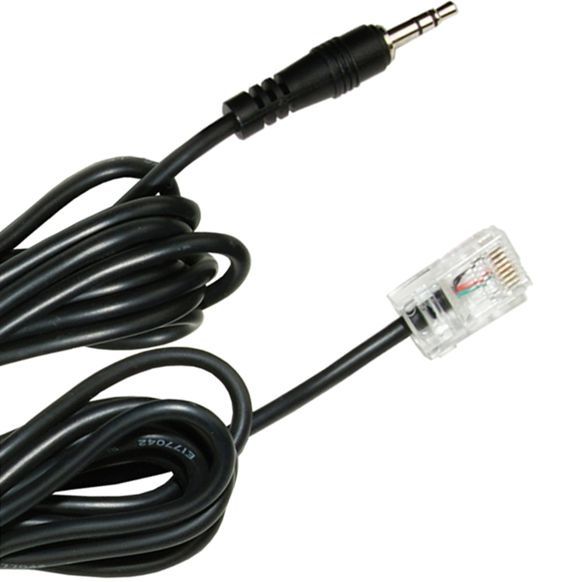 Type 1 Control Cable
(z kontrolerem Neptune Apex)