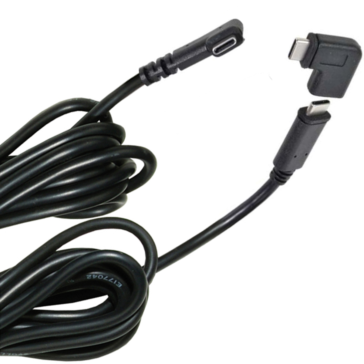 Kessil 90° K-Link USB Cable - 3 m